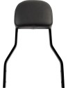 Quadratische Sissy Bar