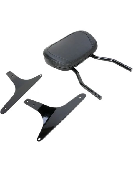 COBRA Sissybars für Harley Davidson FLSTFB 1690 ABS 2012-2017