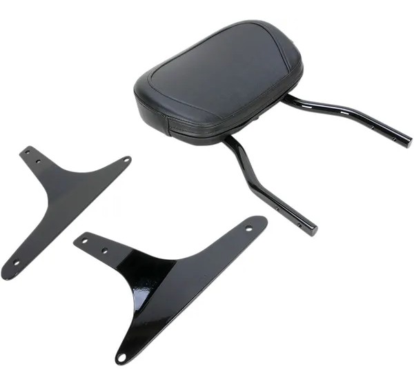 COBRA Sissybars für Harley Davidson FLSTFB 1690 ABS 2012-2017