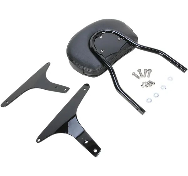 COBRA Sissybars Bild 4