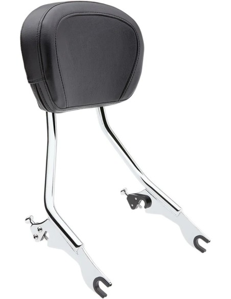 COBRA Sissybars für Harley Davidson FLHTK 1868 ABS 2019-2024