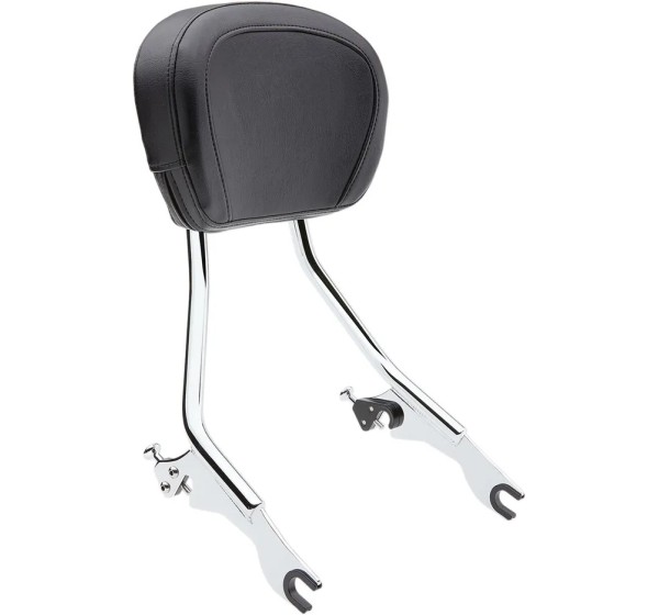 COBRA Sissybars für Harley Davidson FLHTK 1868 ABS 2019-2024
