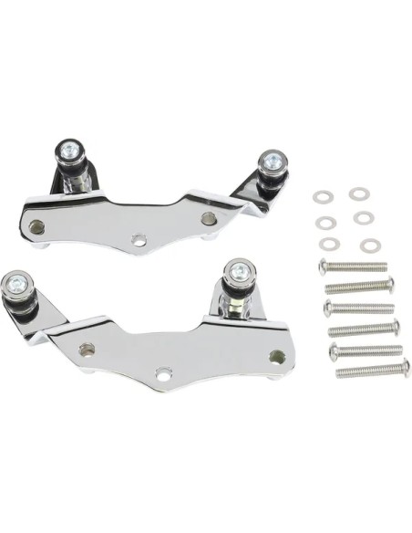 COBRA Montagematerial & Zubehör für Harley Davidson FLHTK 1690 ABS 2011-2013