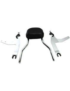 Abnehmbares Rückenlehnen-Kit