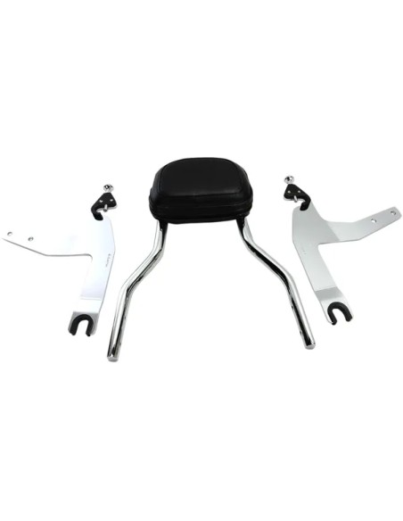 COBRA Sissybars für Harley Davidson FLSTF 1690 ABS 2012-2017