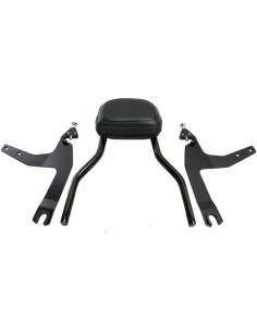 Abnehmbares Rückenlehnen-Kit
