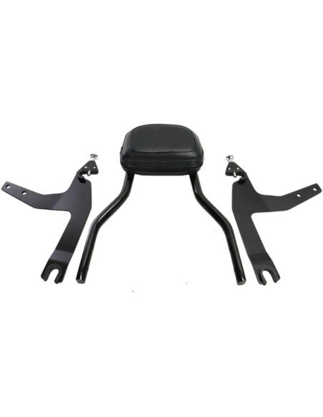 COBRA Sissybars für Harley Davidson FLSTFB 1690 ABS 2012-2017