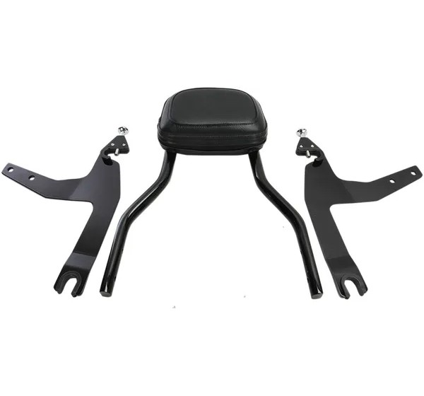 COBRA Sissybars für Harley Davidson FLSTFB 1690 ABS 2012-2017