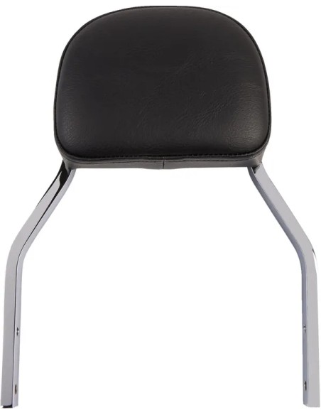 COBRA Sissybars für Harley Davidson FLSTC 1450 2000-2006