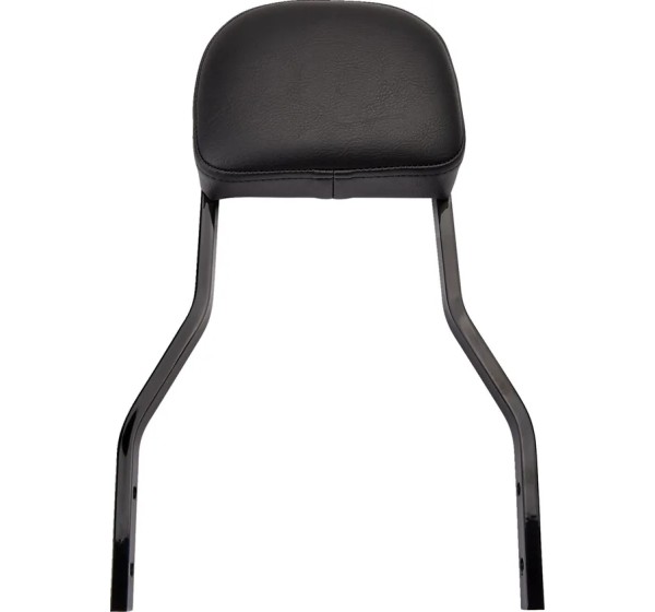 COBRA Sissybars für Harley Davidson FLSTC 1450 2000-2006