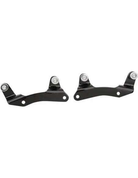 COBRA Montagematerial & Zubehör für Harley Davidson FLHTK 1868 ABS 2019-2024
