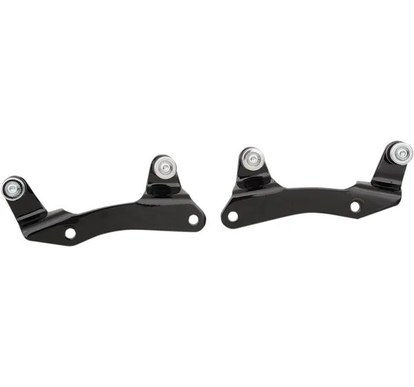 COBRA Montagematerial & Zubehör für Harley Davidson FLHTK 1868 ABS 2019-2024