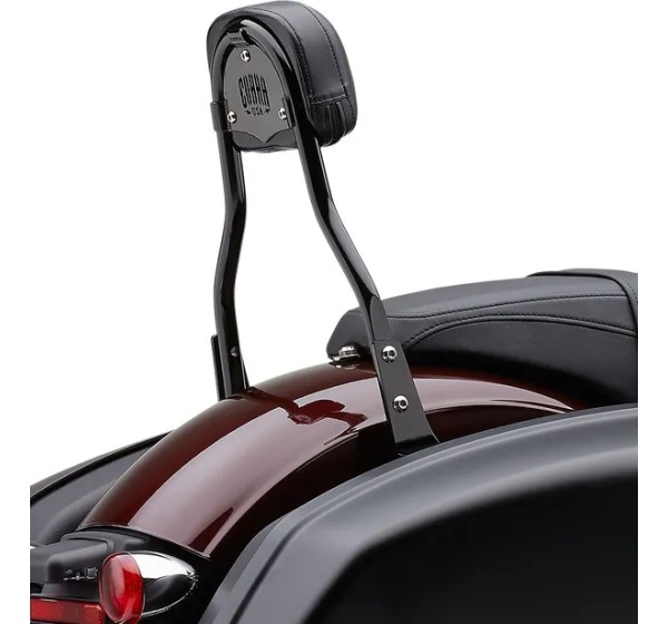 COBRA Sissybars für Harley Davidson FLSB 1750 ABS 2018-2024