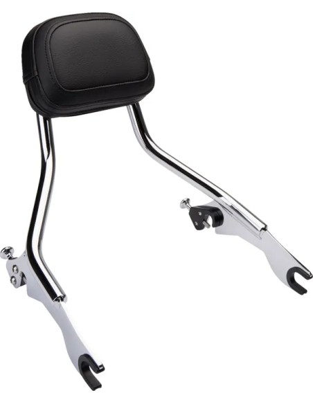 COBRA Montagematerial & Zubehör für Harley Davidson FLHTK 1868 ABS 2019-2024