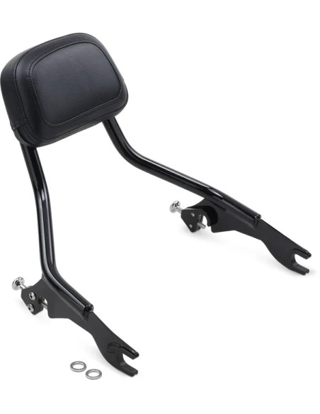 COBRA Montagematerial & Zubehör für Harley Davidson FLHTK 1868 ABS 2019-2024