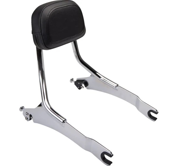 COBRA Sissybars für INDIAN SCOUT 69 ABS 2015-2022