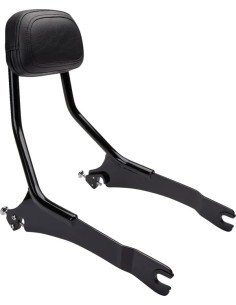 Abnehmbares Rückenlehnen-Kit