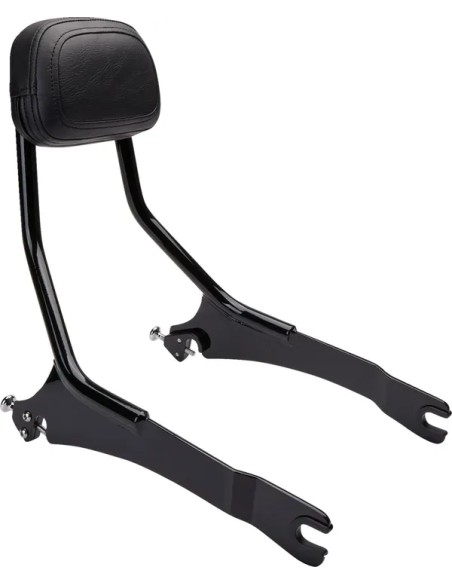 COBRA Sissybars für INDIAN SCOUT 69 ABS 2015-2022