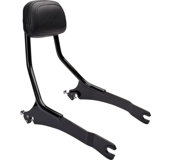 COBRA Sissybars für INDIAN SCOUT 69 ABS 2015-2022