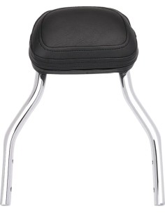 Abnehmbares Mini-Rückenpolster