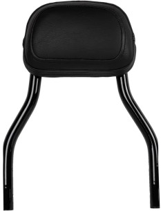 Abnehmbares Mini-Rückenpolster
