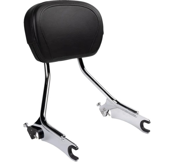 COBRA Sissybars für INDIAN CHIEFTAIN 111 ABS 2014-2025