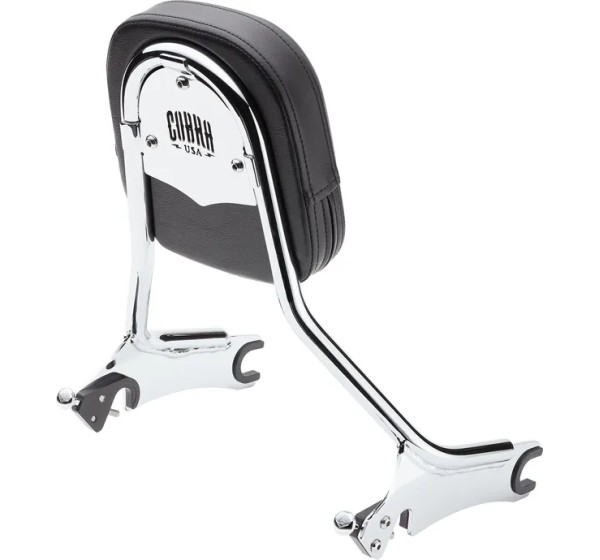 COBRA Sissybars für INDIAN CHIEF 111 ABS 2014-2024
