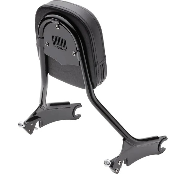 COBRA Sissybars für INDIAN CHIEF 111 ABS 2014-2024
