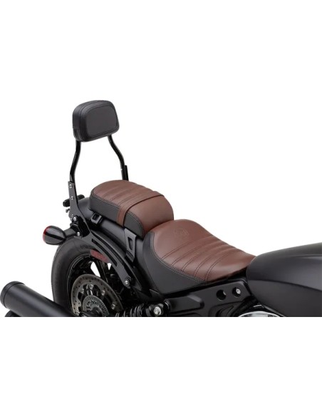 COBRA Sissybars für INDIAN SCOUT 69 ABS 2018-2024