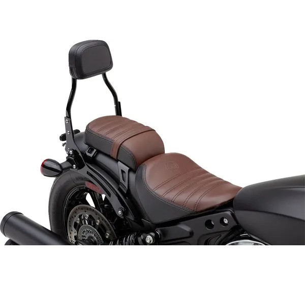 COBRA Sissybars für INDIAN SCOUT 69 ABS 2018-2024