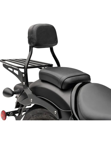 COBRA Sissybars für HONDA CMX 300 2017-2024
