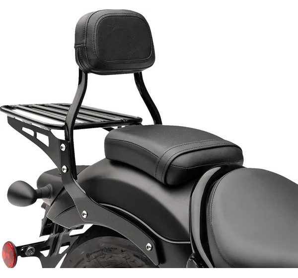 COBRA Sissybars für HONDA CMX 300 2017-2024