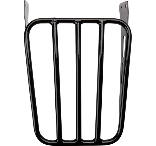 COBRA Gepäckträger - LUGGAGE RACK SB TUBE BLK