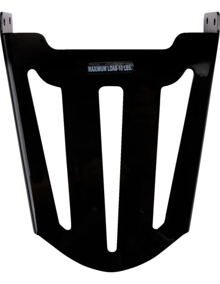 COBRA Gepäckträger - LUGGAGE RACK SB FORMD BLK