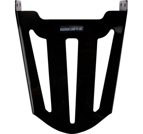 COBRA Gepäckträger - LUGGAGE RACK SB FORMD BLK