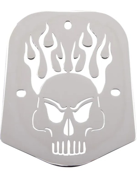 COBRA Montagematerial & Zubehör - INSERT BACKREST ST STD SK