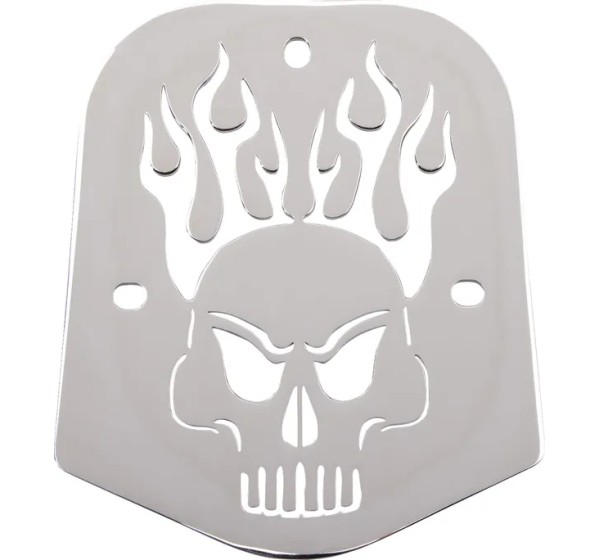COBRA Montagematerial & Zubehör - INSERT BACKREST ST STD SK