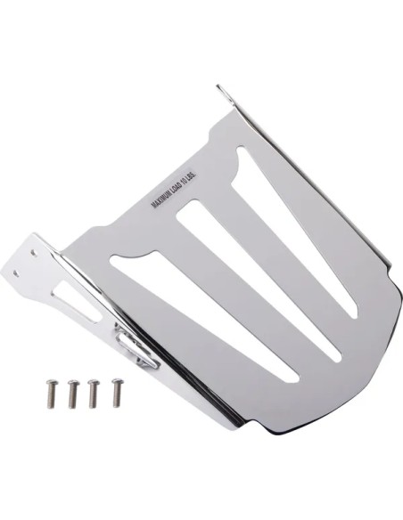 COBRA Gepäckträger für YAMAHA XV 1700 PC 2002-2010