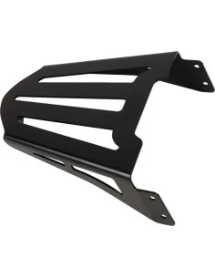 Gepäckträger für Sissy Bar Montage