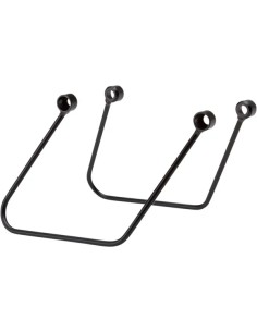 Satteltaschen-Halter