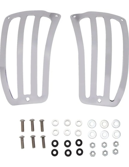 COBRA Montagematerial & Zubehör für KAWASAKI VN 1700 ABS 2009-2022