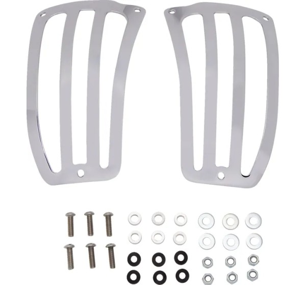 COBRA Montagematerial & Zubehör für KAWASAKI VN 1700 ABS 2009-2022
