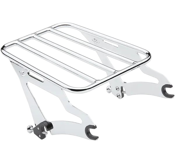COBRA Gepäckträger für Harley Davidson FLHTK 1868 ABS 2019-2024