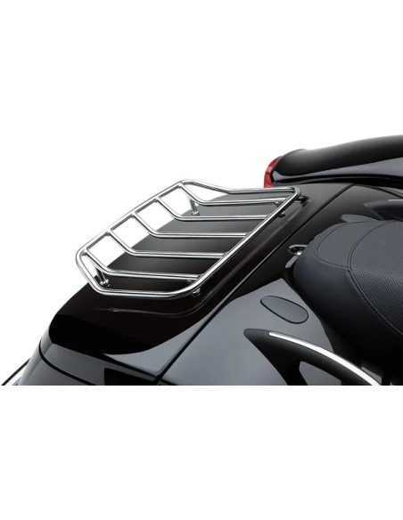 COBRA Gepäckträger für Harley Davidson FLRT 1868 ABS 2020-2024