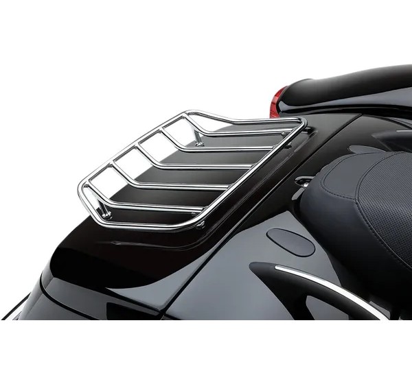COBRA Gepäckträger für Harley Davidson FLRT 1868 ABS 2020-2024