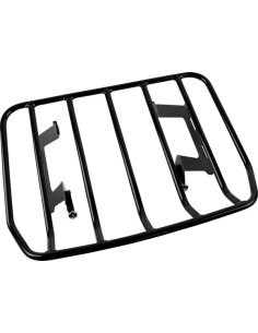 Big Ass® Abnehmbarer Solo-Gepäckträger