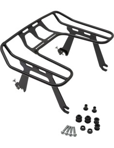 Big Ass® Abnehmbarer Rundum-Gepäckträger