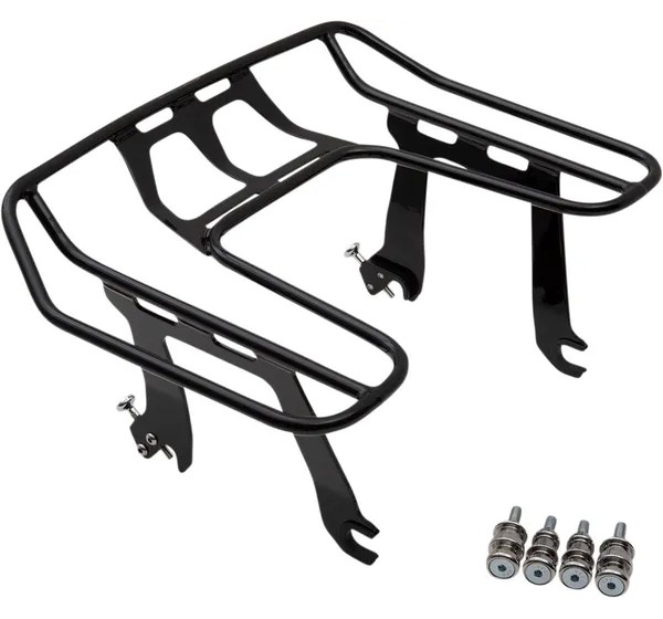 COBRA Gepäckträger für Harley Davidson FLSB 1750 ABS 2018-2024