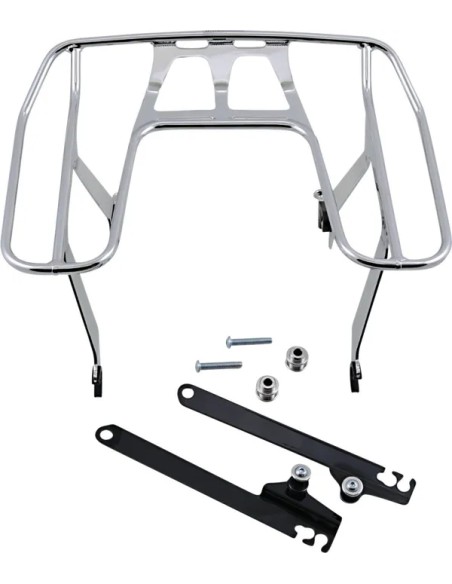COBRA Gepäckträger für Harley Davidson FXD 1450 1999-2005