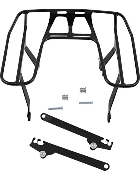 COBRA Gepäckträger für Harley Davidson FXDB 1584 2007-2013
